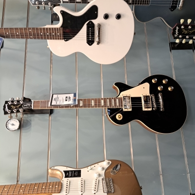 Store Special Product - Gibson Les Paul Standard 60\